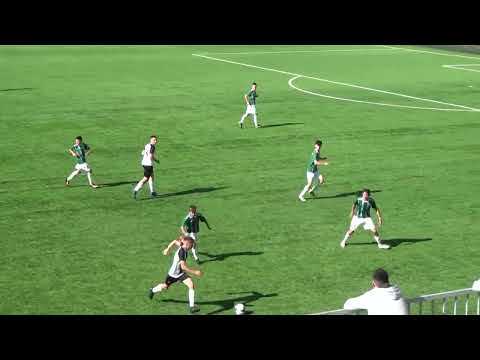 KF LIDHJA E PRIZRENIT VS KF LIRIA U-15