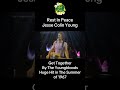 Jesse Colin Young The Youngbloods Get Together RIP #singer #music #band #1967 #artist #news #shorts