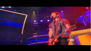 James Durbin - Top 6 - Will You Still Love Me Tomorrow - American Idol 2011 - 04/27/11
