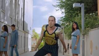 Ben-El Tabori &amp; Static - Tudo bom – Todo bien (subtitulado en castellano)