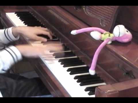 Magic Waltz【The Legend of 1900】