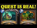 Quest Rogue Might Finally Be Good