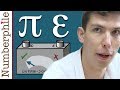 Approximating Irrational Numbers (Duffin-Schaeffer Conjecture) - Numberphile