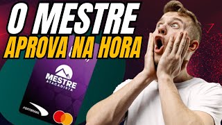 ?CARTÃO DE CRÉDITO Mestre Atacadista FORTBRASIL | APROVAÇÃO NA HORA
