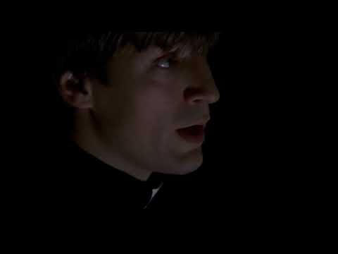 Caleb arrives in Sunnydale (and Faith is back) *7x18*