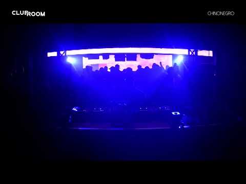 Chinonegro @ CLUBROOM AUG. 2023