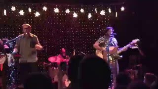 Good Old War - Fly Away (Live Dec 16, 2015 @ Bowery Ballroom)