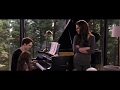 Edward Cullen Playing Piano With His Daughter Twilight Saga Viral Spot