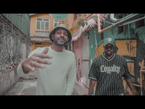 Costa x BigDoggy x MasterD - Sonduriya සොඳුරිය (Official Music Video)