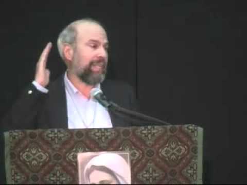 Roy Schoeman Witness Testimony and Other Jewish Converts Phoenix 09