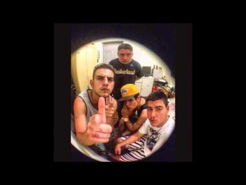 IMPACTO VERSADO ft. Reales ft. JACANNABIS  - Só os loco do baile! [NOIZFIRMA] [Prod. Lucas Aguilar]