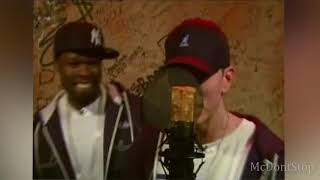 Rare Eminem Relapse Freestyle On RapCity (2009)