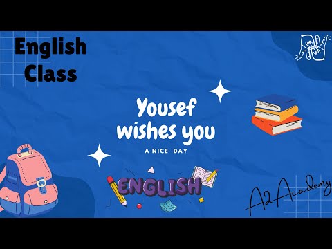 Yousef wishes you a nice day 🙋🏻‍♂️