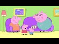 PEPPA PIG SEASON 1 EPISODE 2 MR DINOSAUR IS LOST CARTOONS FOR CHILDREN 1080P