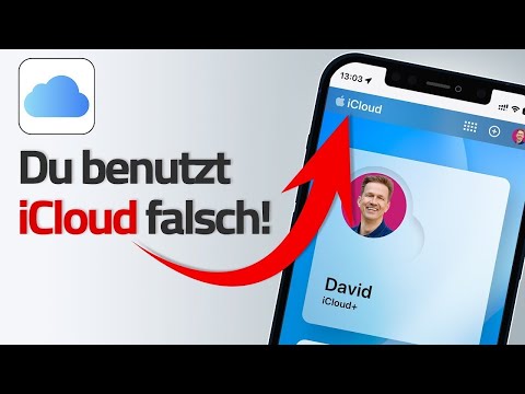 iCloud für iPhone: Alles, was du wissen musst (2024)