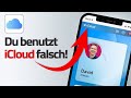 ICloud Für IPhone Alles Was Du Wissen Musst 2024