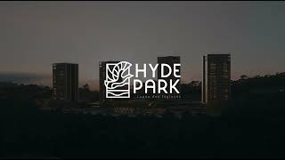 Hyde Park