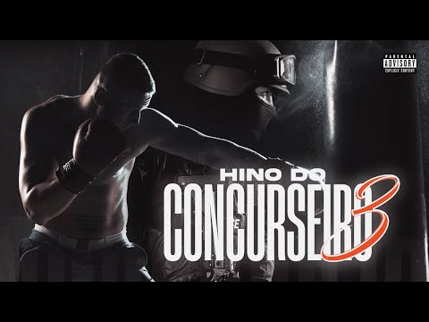 Mike 01 Rap X JC Rap - Hino do Concurseiro 3 (Vídeo Oficial)