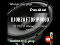 DJ OBZA FT DRIP GOGO ITHONGA FULL BASS 1000% !ithonga from tik tok