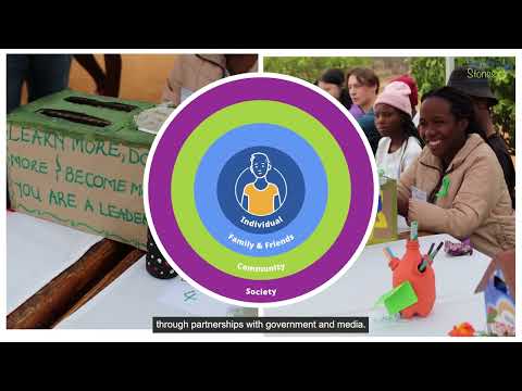 Walktober 2025-Every Step Matters