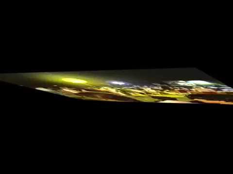 1991 Anneka Challenge Building the Bailey Bridge in Wadebridge Cornwall UK