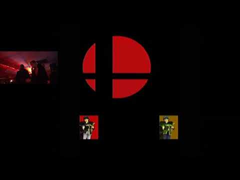 Branspeed (Marth, Sheik) vs 10QuidShoes (Marth, Roy) - 4Qs Melee #123