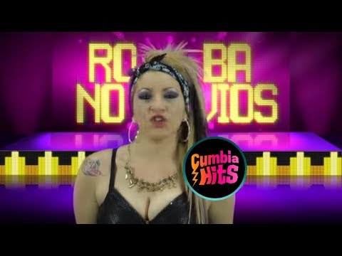 Las Culisueltas - Roba Novios | Video Clip Oficial