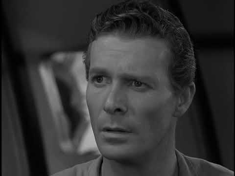 4x06 pt.08 L'astronave fantasma - Ai Confini Della Realtà (The Twilight Zone)