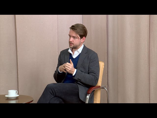 Антон Севастьянов. Городская среда (06.11.2020)