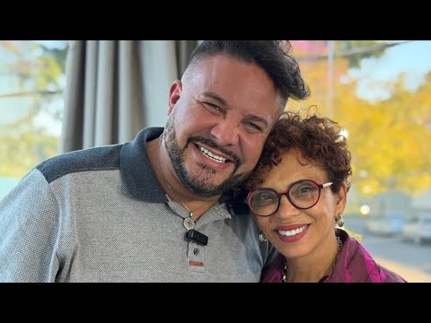 Pré-candidata ao Senado por Minas Gerais, Marília Campos, visita Caeté 