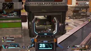 APEXを野良と仲良くやりたい　垂れ流し