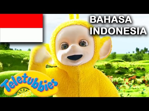 ★Teletubbies Bahasa Indonesia★ Kompilasi Episode 10, 11 dan 13 ★ HD