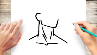 How to Draw Neck