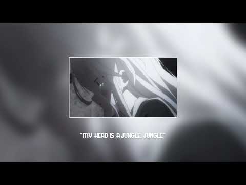 emma louise - jungle [sped up/tiktok version]