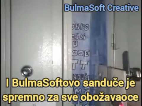 75: A kakvo je vaše poštansko sanduče? **BulmaSoft Creative**