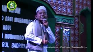 Download lagu Ceramah Santri Lucu Menghibur dan Membawa Inspirasi. Bahasa Madura Halus mp3