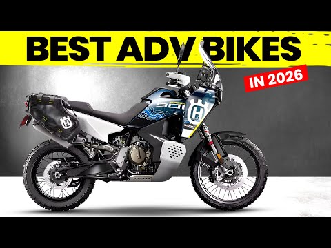 Iron Pulse and Legacy Rides