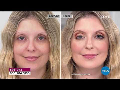 HSN | Best in Beauty Finale 03.18.2020 - 10 PM