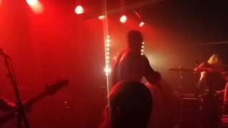 Skullcrusher - Combichrist (Live Chez Paulette)