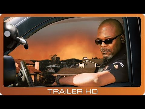 Trailer-Vorschau: Lakeview Terrace