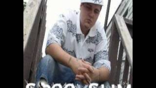 Spook Slim - On My Grind produced by Burna Beats ('08 CLASSIC)
