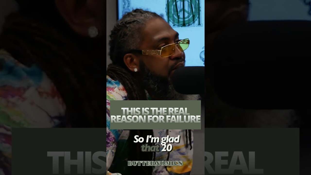 PASTOR TROY'S #1 ADVICE FOR YOUNG HUSTLERS