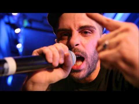 Razzia & Nozey   Ma gueule sciée (faces cachées)