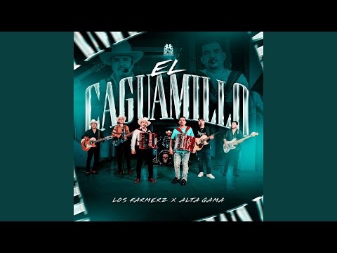 El Caguamillo