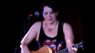 Amy Gerhartz - It Ain't You, It's the Whiskey (Live on The Rock Boat XIV)