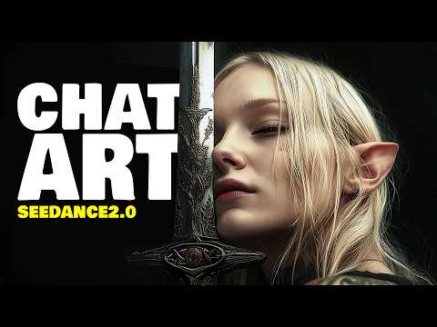 Seedance 2.0 text-to-video demo