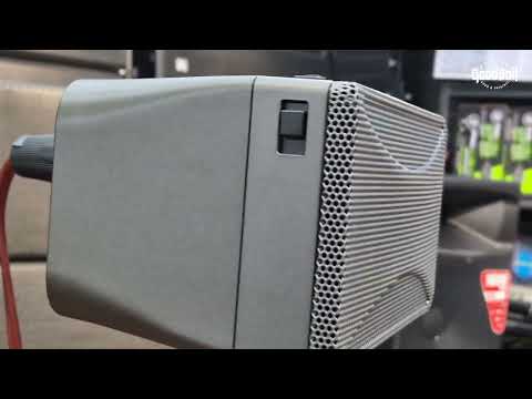 Демонстрация системы Audiocenter Butterfly 4pro