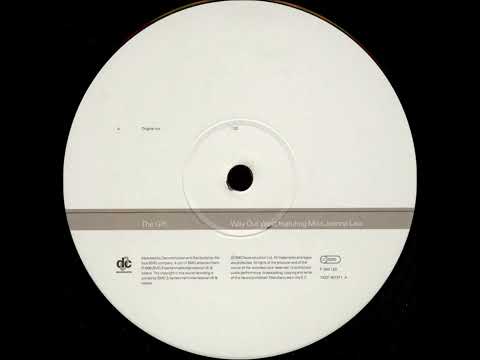 Way Out West Featuring Miss Joanna Law – The Gift  (Original Mix)