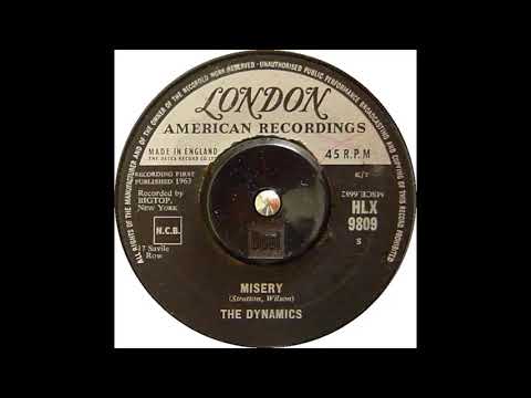 Misery - The Dynamics