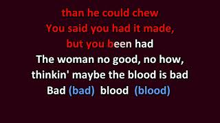 Neil Sedaka - Bad Blood